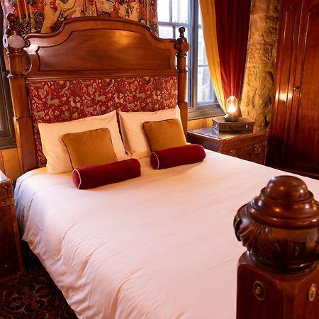 The Dirty Bottles Hotel Alnwick Extérieur photo
