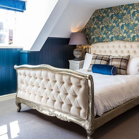 The Dirty Bottles Hotel Alnwick Extérieur photo