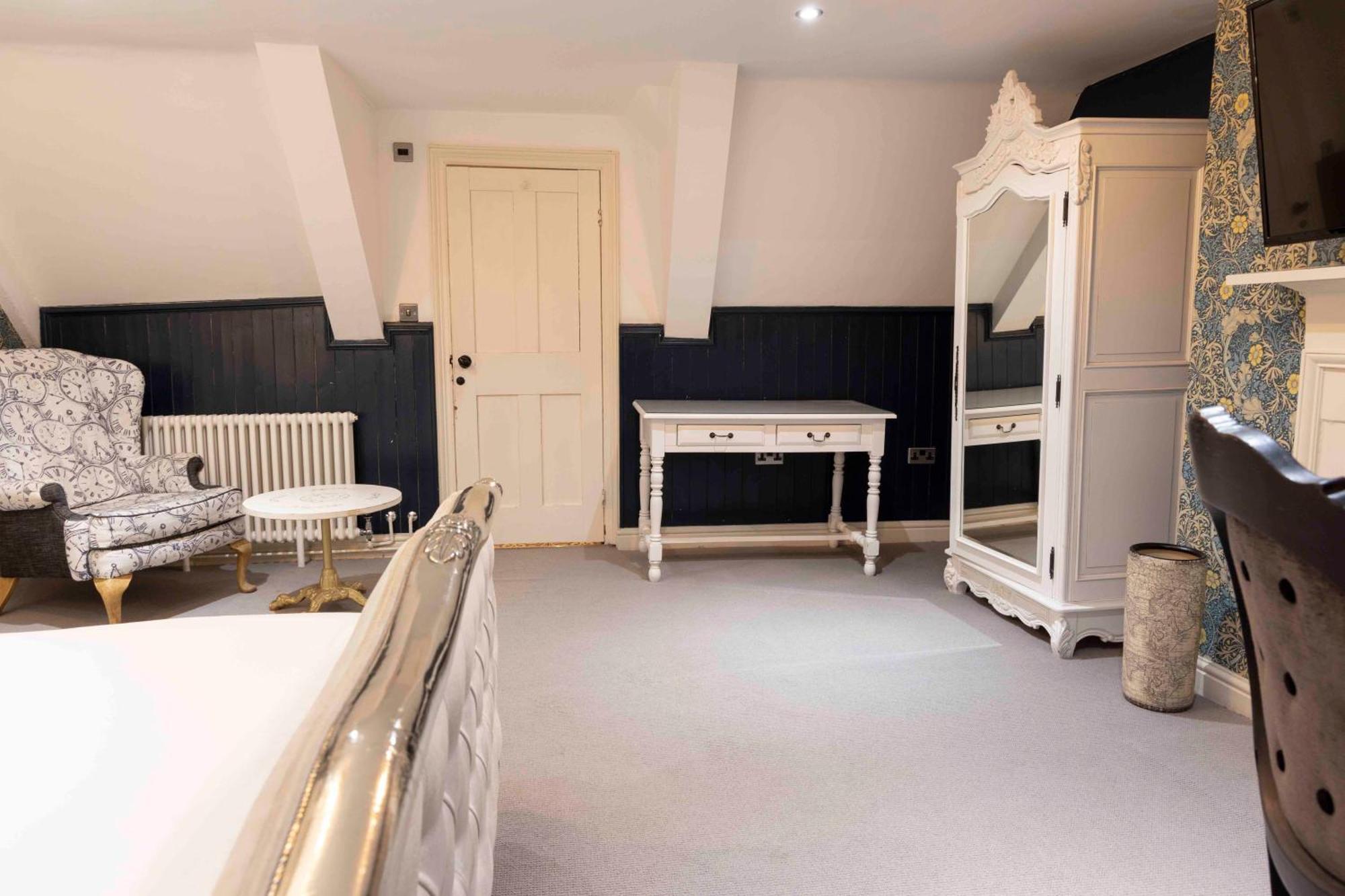 The Dirty Bottles Hotel Alnwick Extérieur photo