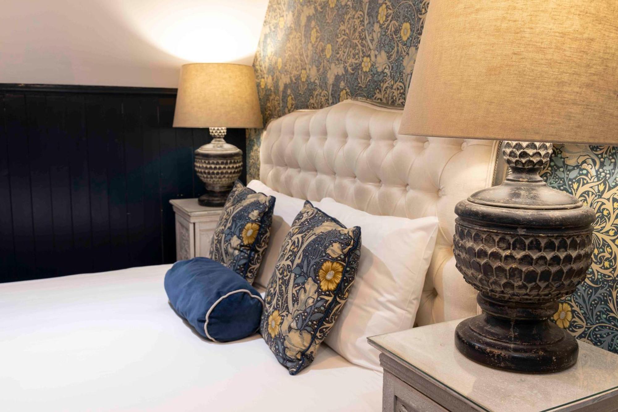 The Dirty Bottles Hotel Alnwick Extérieur photo
