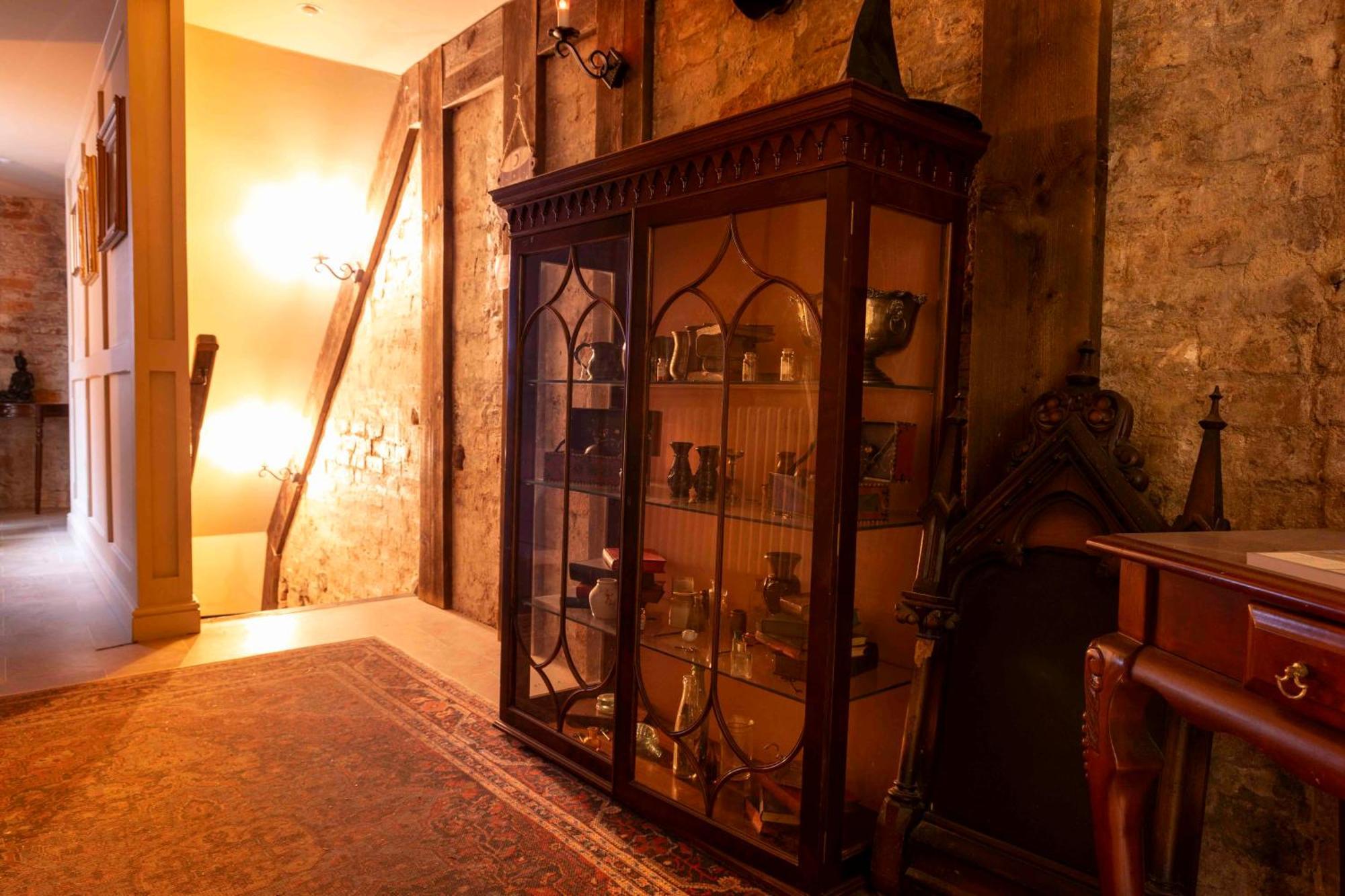 The Dirty Bottles Hotel Alnwick Extérieur photo