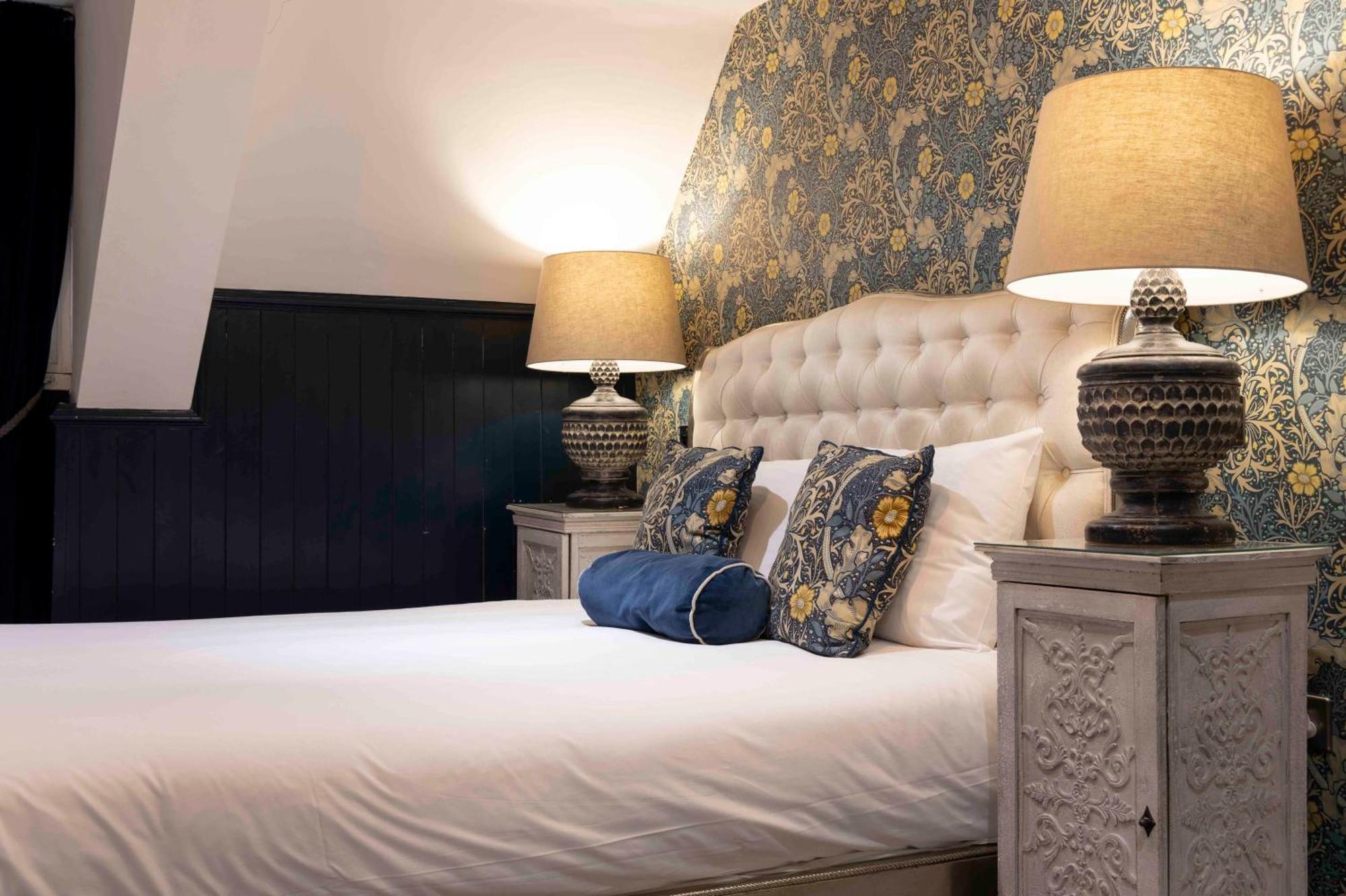 The Dirty Bottles Hotel Alnwick Extérieur photo