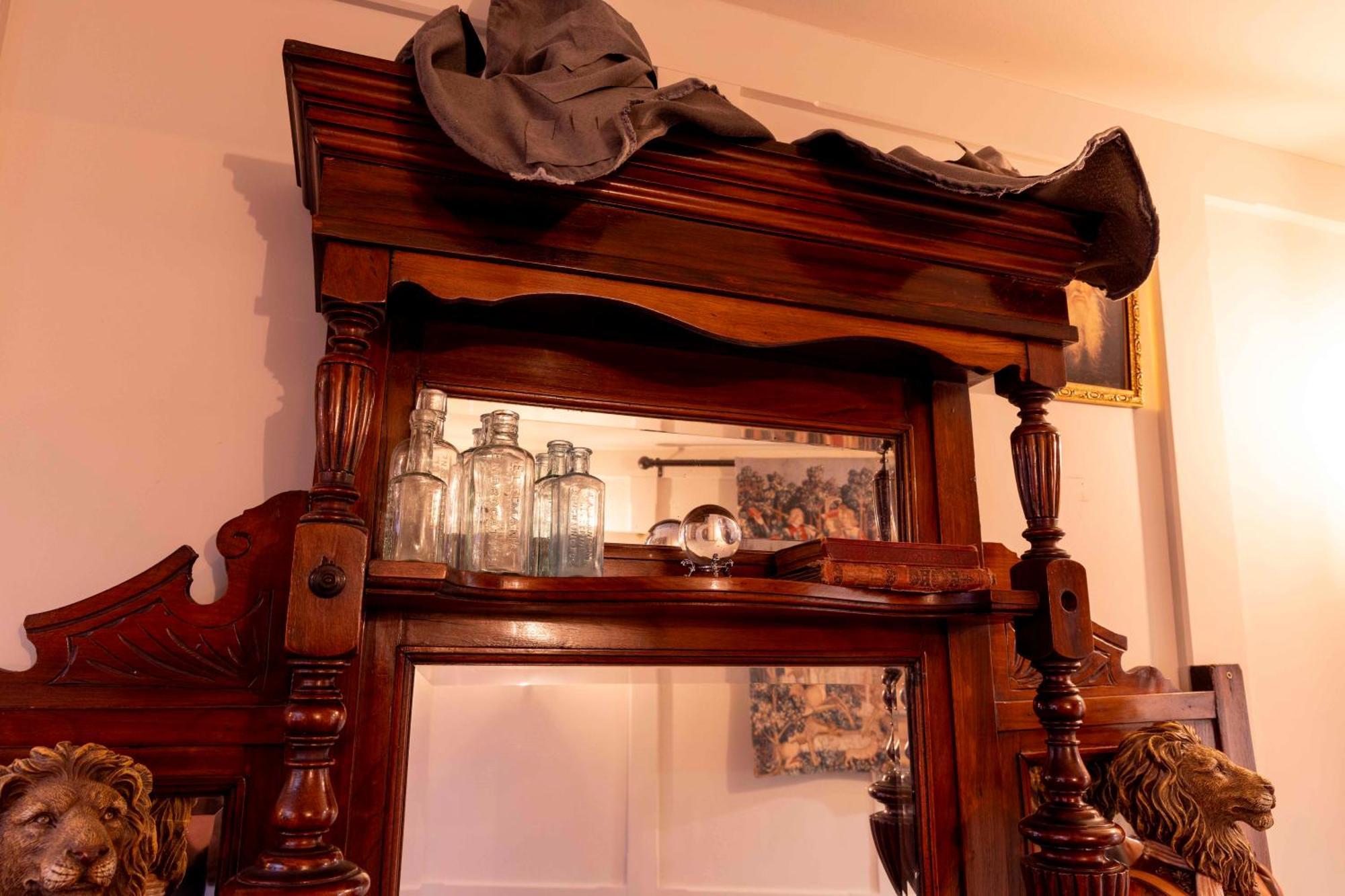 The Dirty Bottles Hotel Alnwick Extérieur photo