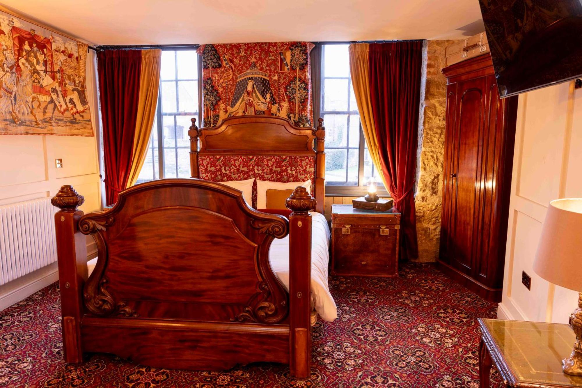 The Dirty Bottles Hotel Alnwick Extérieur photo